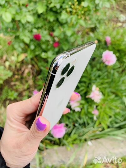 iPhone 11 Pro Max, 64 ГБ