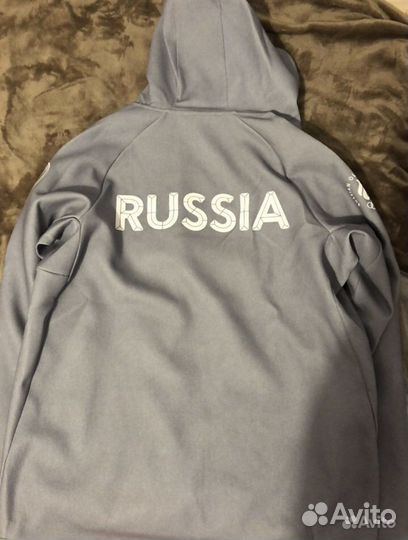 Костюм zasport