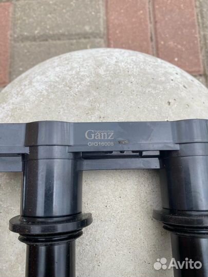 Модуль зажигания