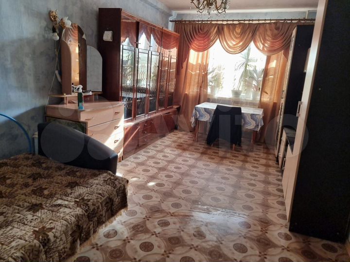 2-к. квартира, 48 м², 3/5 эт.