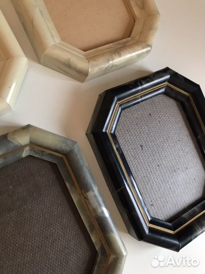 Рамки винтаж