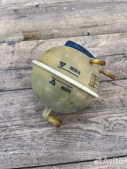 Расширительный бачок Chery Bonus 3 3 1.5 2014