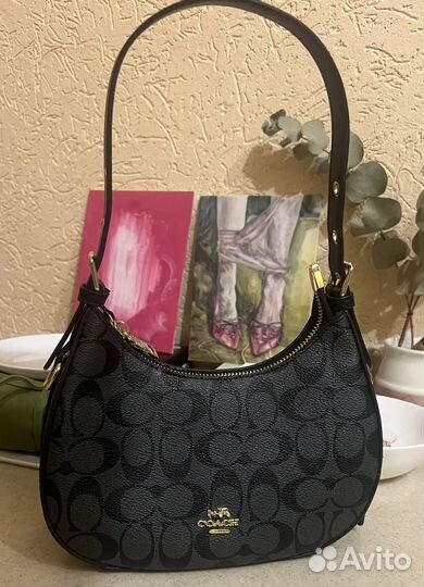Сумка coach