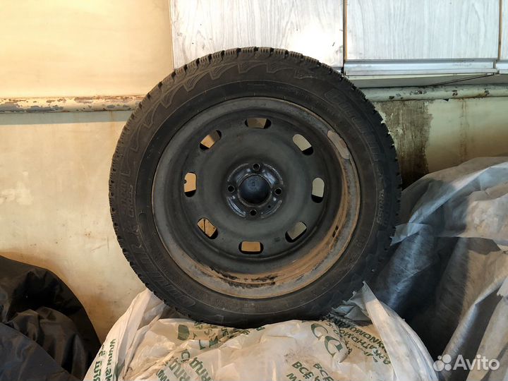 Шины диски колеса р15