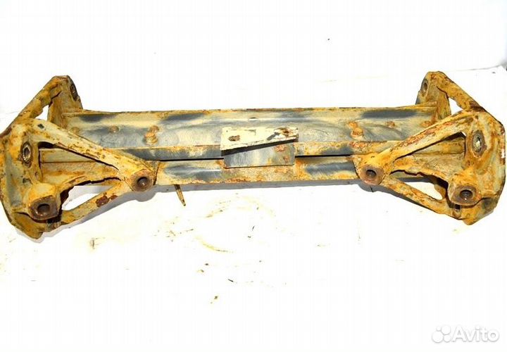 Траверса рамы DAF XF95 (01.02-12.06)