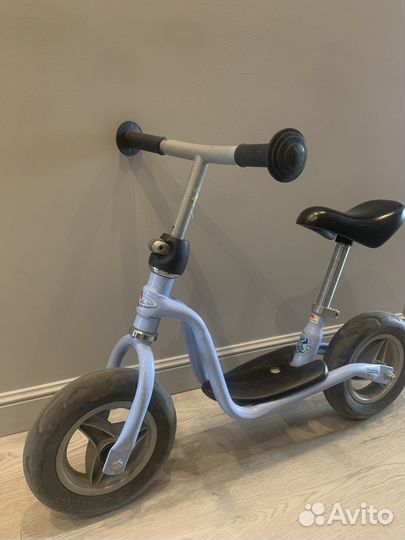 Беговел puky lr