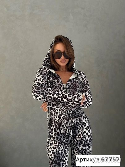 Костюм двойка