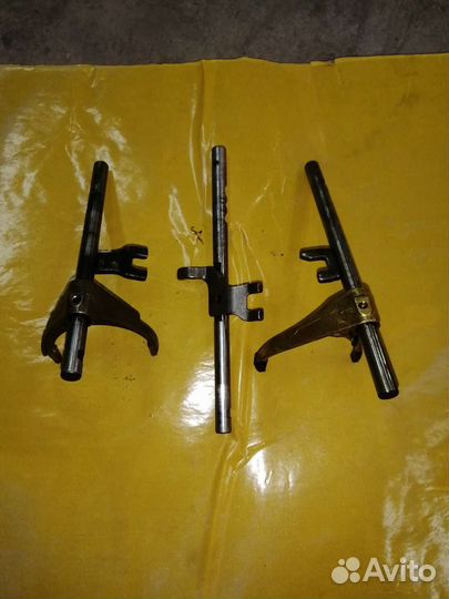 Кпп renault logan 1