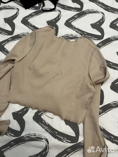 Топ женский