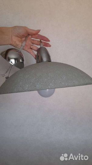 Светильник потолочный
