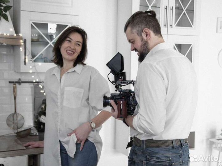 Видеограф, видеооператор, видеосъёмка, аэросъёмка