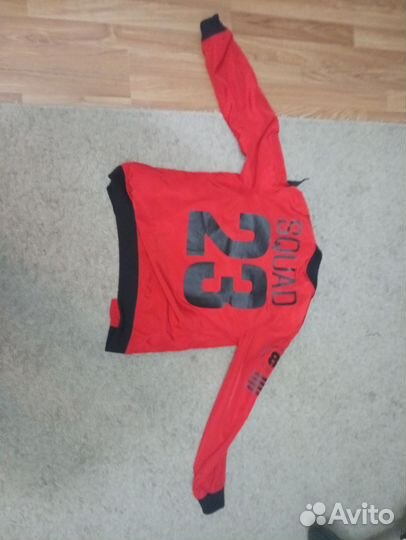 Куртка CoolCat