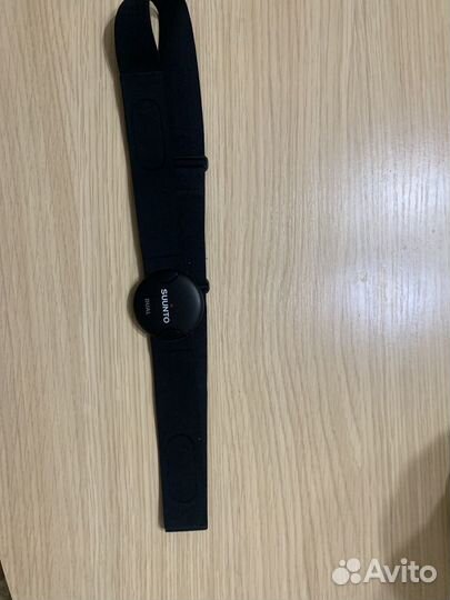 Нагрудный пульсометр Suunto SMART Heart Rate Belt