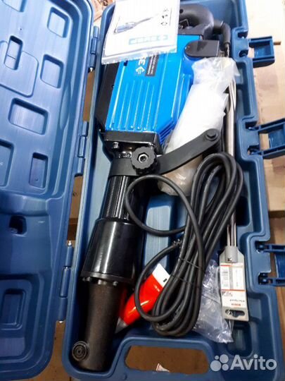 Бетоноломзубр зм50-2000,шлифмошин