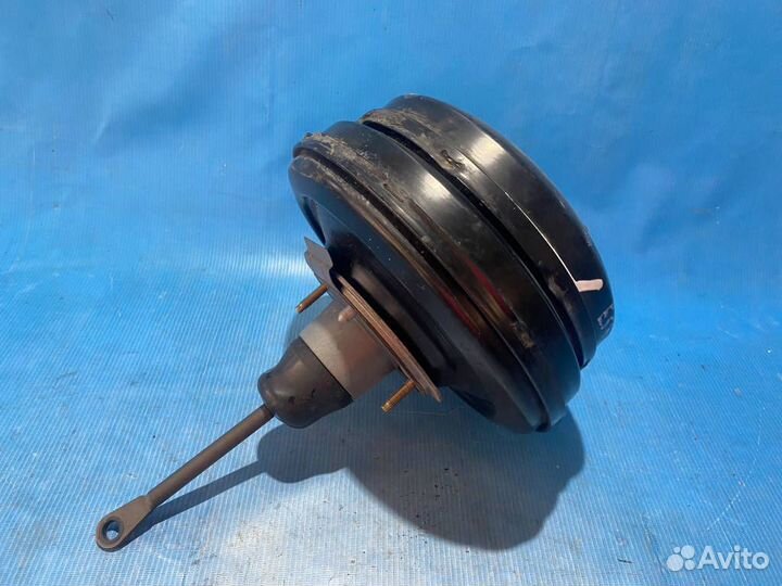 Вакуумный усилитель тормозов BMW X5 E53 N62 4.8