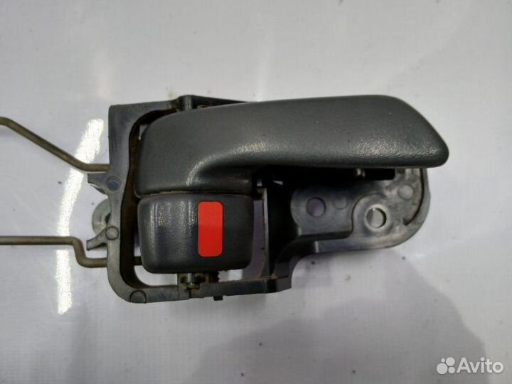 Ручка двери внутренняя задняя правая Toyota