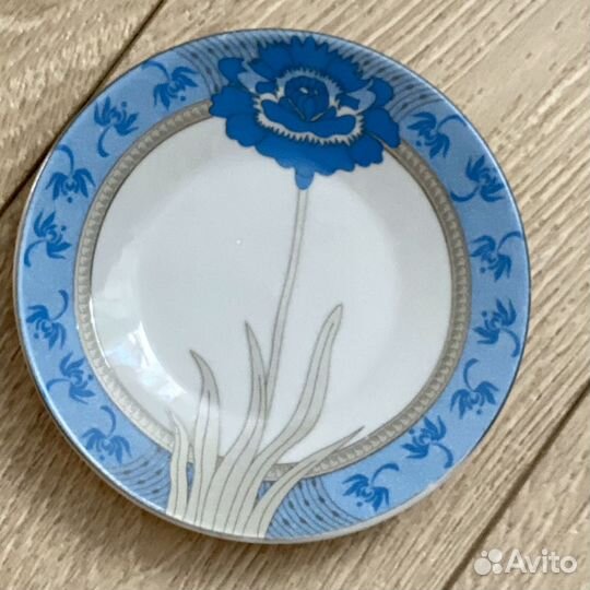 Фарфоровый набор