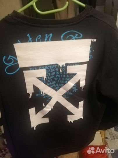 Мужская одежда