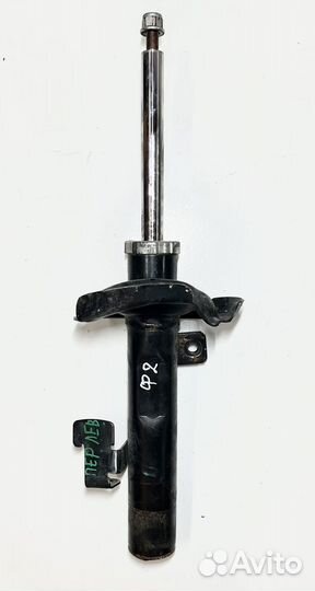 Стойка передняя левая Ford Focus 2