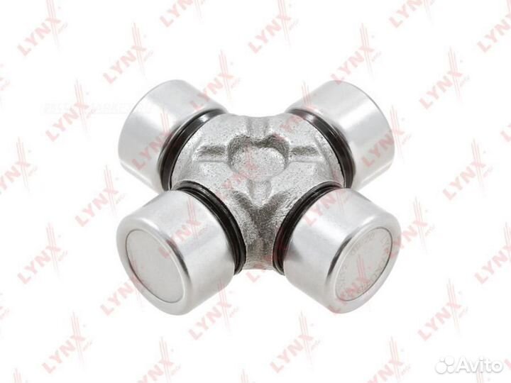 Lynxauto CP-3212 Крестовина карданного вала (24x62