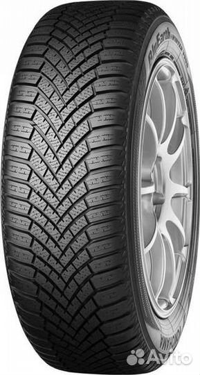 Yokohama BluEarth Winter V906 225/65 R17 106H