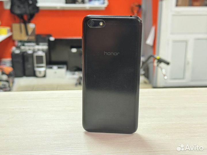 HONOR 7A, 2/16 ГБ