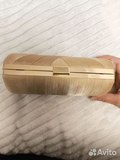 Театральная сумочка