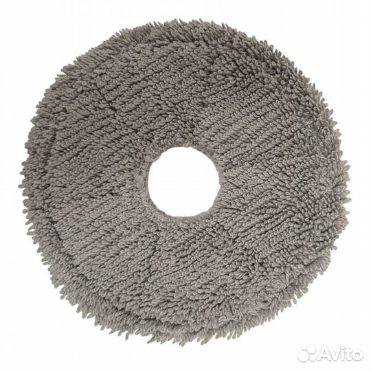 Моп для робота пылесоса Tuvio TR06hlcb - 2 шт