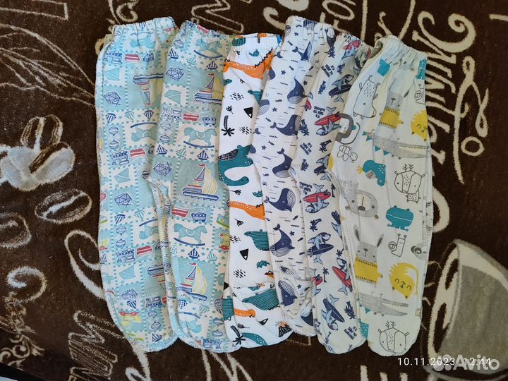 Вещи пакетом на девочку 56 62