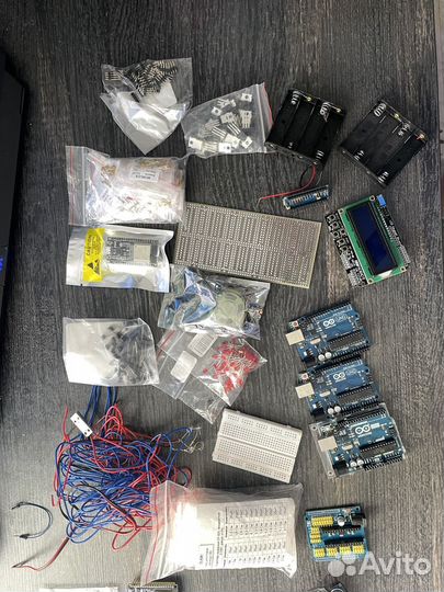 Arduino