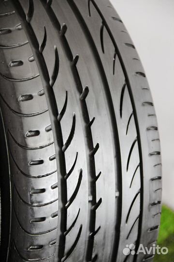 Pirelli P Zero Nero 245/40 R18 97Y