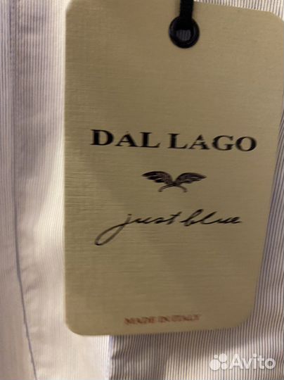 Рубашка италия хлопок