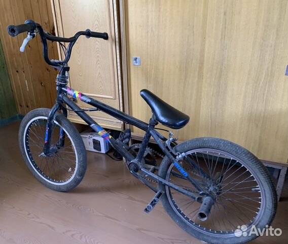 Трюковой велосипед BMX, Б/у купить в Саратове | Авито