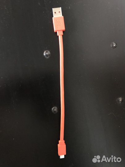 Провод usb - micro usb