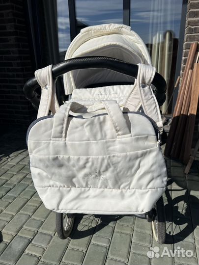 Коляска Cam linea elegant