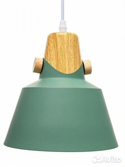 Светильник потолочный подвесной новвй