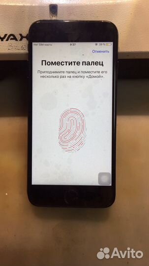 Ремонт iPhone и Андроид ремонт Face ID