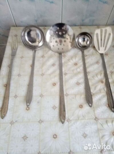 Набор кухонный