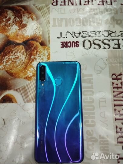 HONOR 20s, 8/128 ГБ
