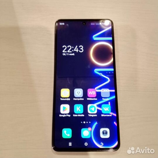 TECNO Camon 20, 8/256 ГБ