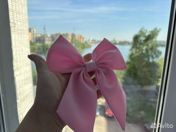 Резинка для волос