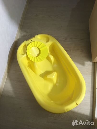 Ванночка для купания