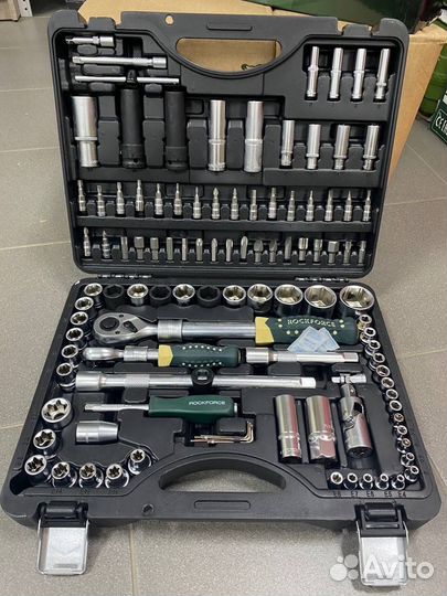 Набор инструментов 108