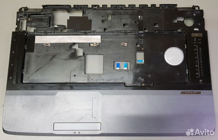 Acer Aspire 8530G по запчастям