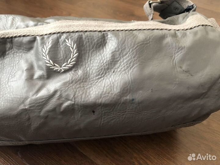 Сумка fred perry