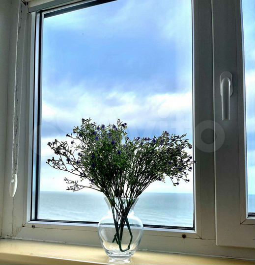 2-к. квартира, 100 м², 14/14 эт.