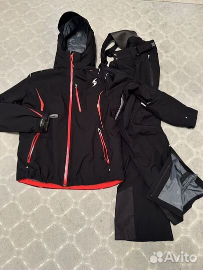 Горнолыжный костюм Blizzard мужской L