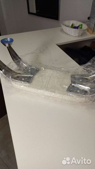 Подставка для маникюра