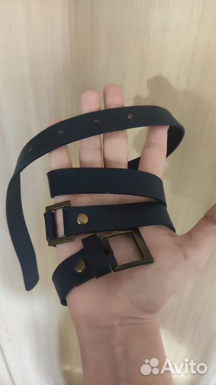 Ремень женский (около 90-100 см)