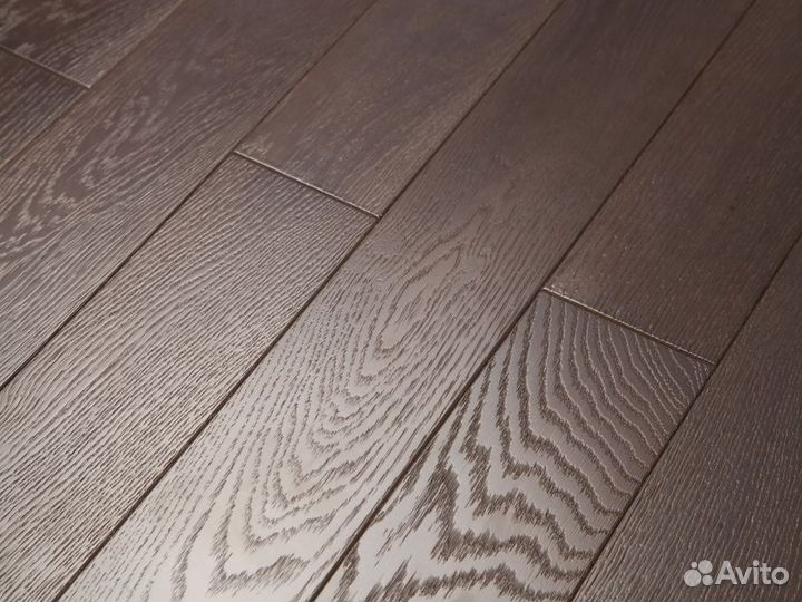 Долговечная паркетная доска